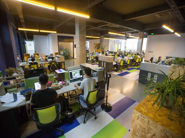 广东加盟连锁超市项目